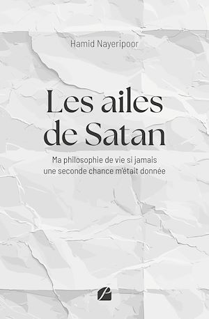 Téléchargez le livre :  Les ailes de Satan