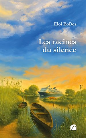 Téléchargez le livre :  Les racines du silence