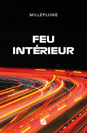 Téléchargez le livre :  Feu intérieur
