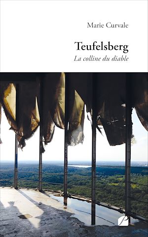 Téléchargez le livre :  Teufelsberg