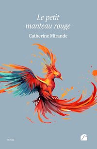 Télécharger le livre : Le petit manteau rouge