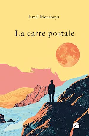 Téléchargez le livre :  La carte postale