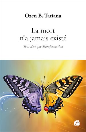 Téléchargez le livre :  La mort n'a jamais existé