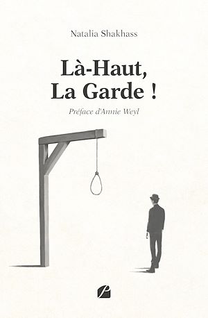 Téléchargez le livre :  Là-Haut, La Garde !