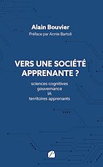 Télécharger le livre :  Vers une société apprenante ?