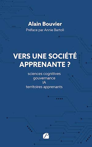 Téléchargez le livre :  Vers une société apprenante ?
