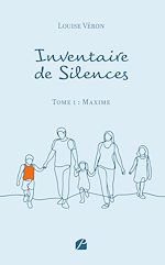 Télécharger le livre :  Inventaire de Silences