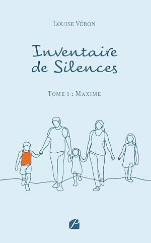 Téléchargez le livre :  Inventaire de Silences