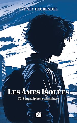 Téléchargez le livre :  Les âmes isolées - Tome 2 - Songe, Spleen et Simulacre