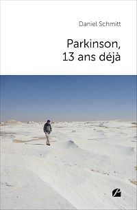 Télécharger le livre : Parkinson, 13 ans déjà