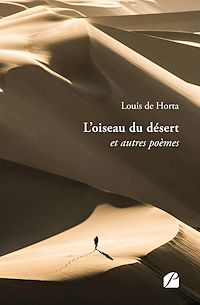 Télécharger le livre : L'oiseau du désert