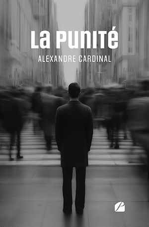Téléchargez le livre :  La punité