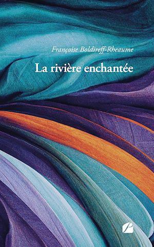 Téléchargez le livre :  La rivière enchantée