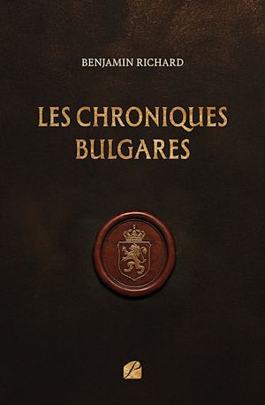 Download the eBook: Les Chroniques Bulgares