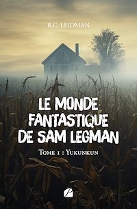 Download this ebook Le monde fantastique de Sam Legman