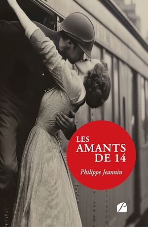 Téléchargez le livre :  Les amants de 14