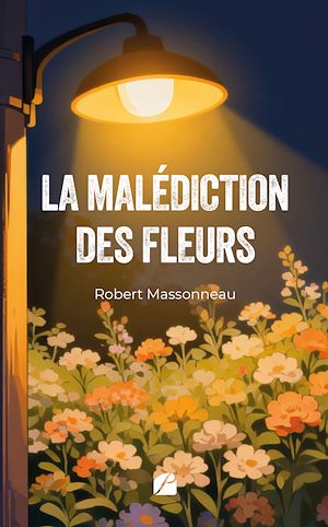 Download the eBook: La malédiction des fleurs