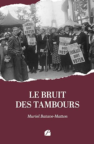 Download the eBook: Le bruit des tambours