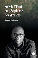 Download this eBook Servir l'État en périphérie des Armées