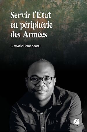 Download the eBook: Servir l'État en périphérie des Armées