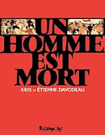 Download this eBook Un homme est mort