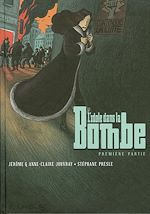 Download this eBook L'idole dans la Bombe (Première partie)