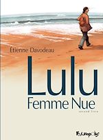 Télécharger le livre :  Lulu femme nue (Tome 2)