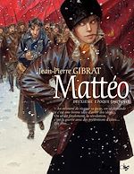 Télécharger le livre :  Mattéo. Deuxième époque (1917-1918)