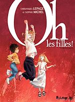 Download this eBook Oh les filles ! (Première partie)
