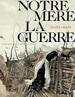 Télécharger le livre :  Notre mère la guerre (Tome 1) - Première complainte