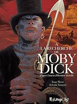 Download this eBook À la recherche de Moby Dick