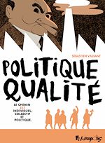 Télécharger le livre :  Politique Qualité