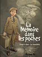 Download this eBook La mémoire dans les poches (Tome 3)