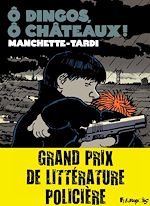 Télécharger le livre :  Ô dingos, ô châteaux !