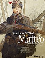 Download this eBook Mattéo. Cinquième époque (septembre 1936 - janvier 1939)