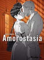 Download this eBook Amorostasia (Tome 1)