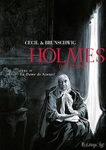 Download this eBook Holmes (Tome 4) - La Dame de Scutari