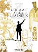 Télécharger le livre :  Et lhomme créa les dieux