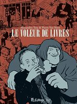 Télécharger le livre :  Le Voleur de livres