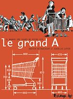 Télécharger le livre :  Le grand A
