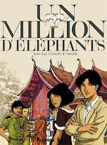 Télécharger le livre :  Un million d'éléphants