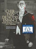 Télécharger le livre :  Cher pays de notre enfance. Enquête sur les années de plomb de la Ve République
