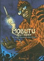 Télécharger le livre :  Mobutu dans l'espace