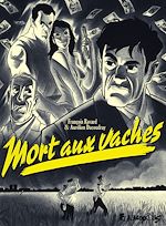 Télécharger le livre :  Mort aux vaches