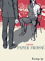 Télécharger le livre :  Papier froissé