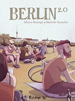 Télécharger le livre :  Berlin 2.0