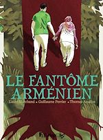 Télécharger le livre :  Le fantôme arménien