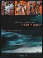 Télécharger le livre :  LEsprit rouge