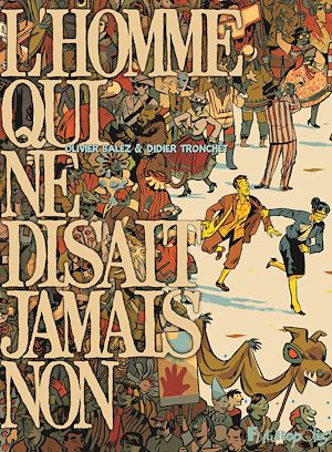 Download the eBook: Lhomme qui ne disait jamais non
