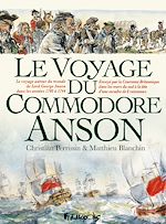 Download this eBook Le Voyage du Commodore Anson